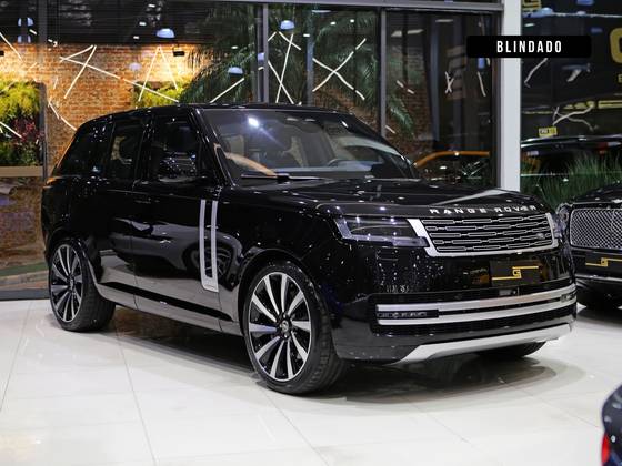 LAND ROVER RANGE ROVER 4.4 P530 GASOLINA AUTOBIOGRAPHY AWD AUTOMÁTICO